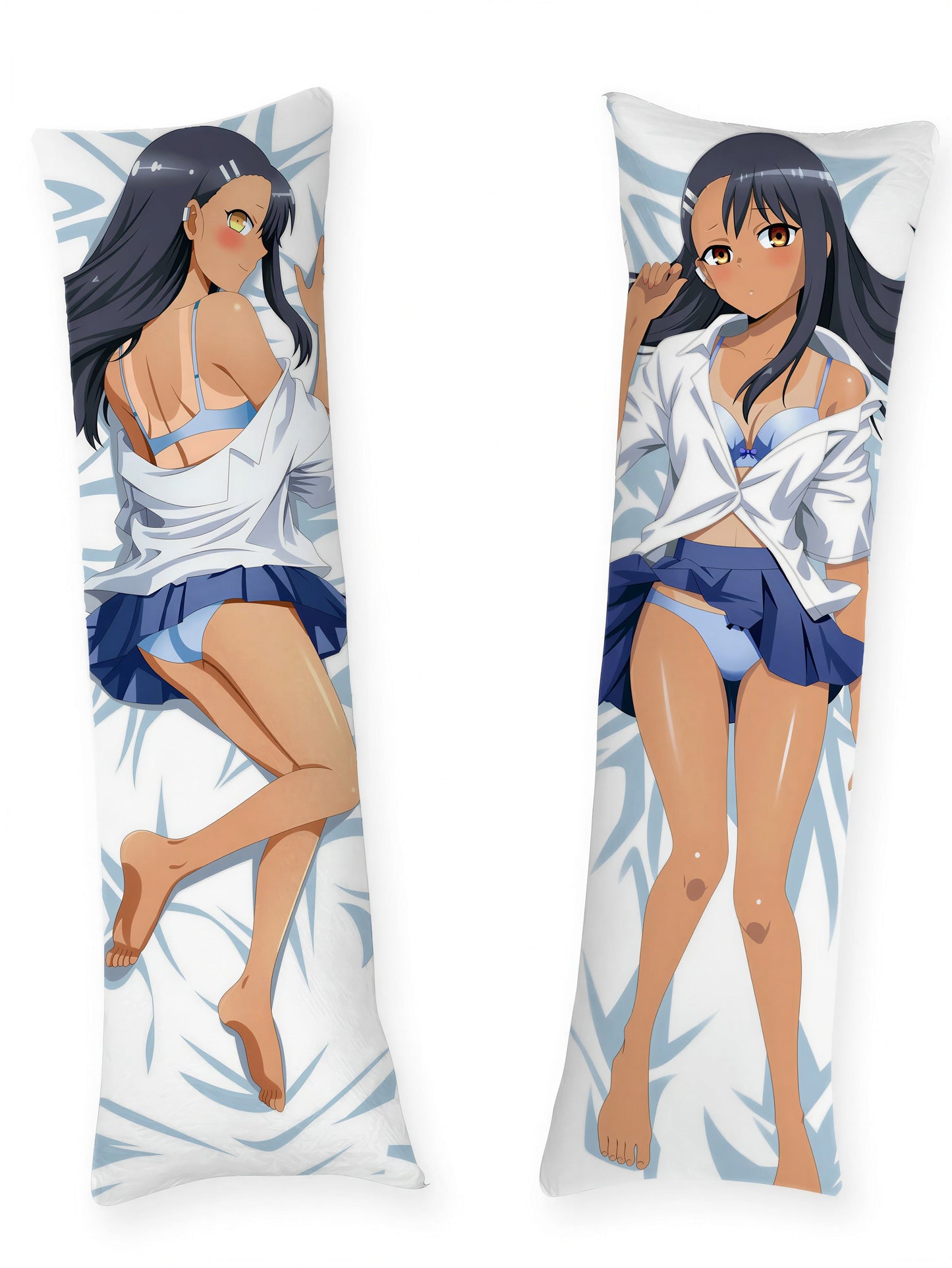 Nagatoro Hayase Body Pillow --- Hayacchi Don't toy with me