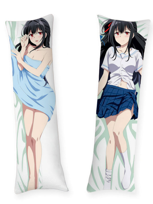 Nagisa Natsunagi Body Pillow --- Nagisa Detective  YumePillow