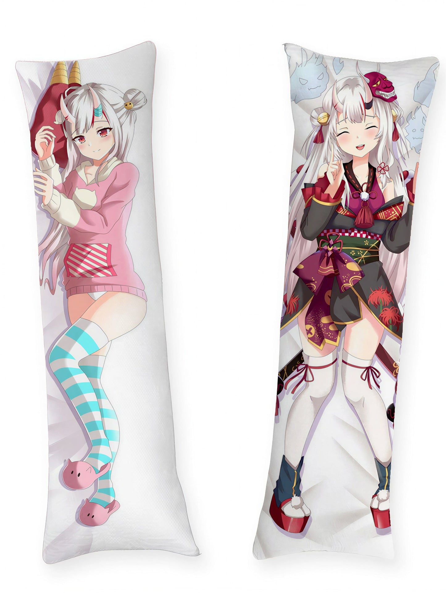 Nakiri Ayame Body Pillow --- Ayame Youtube