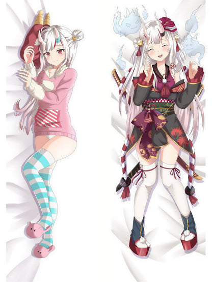 Nakiri Ayame Body Pillow --- Ayame Youtube