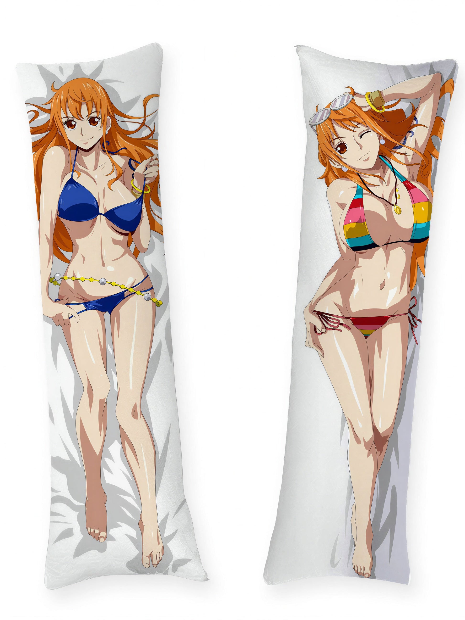 Nami Body Pillow --- Nami Sexy  YumePillow