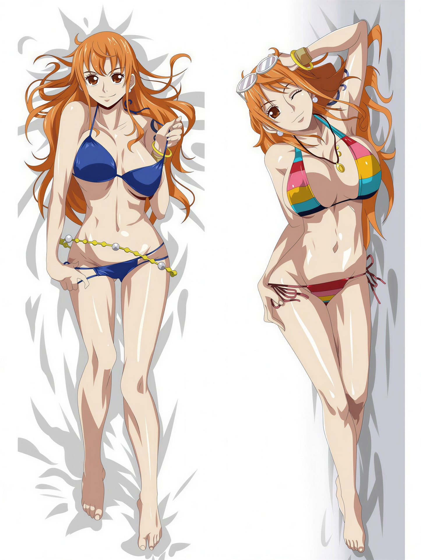 Nami Body Pillow --- Nami Sexy  YumePillow