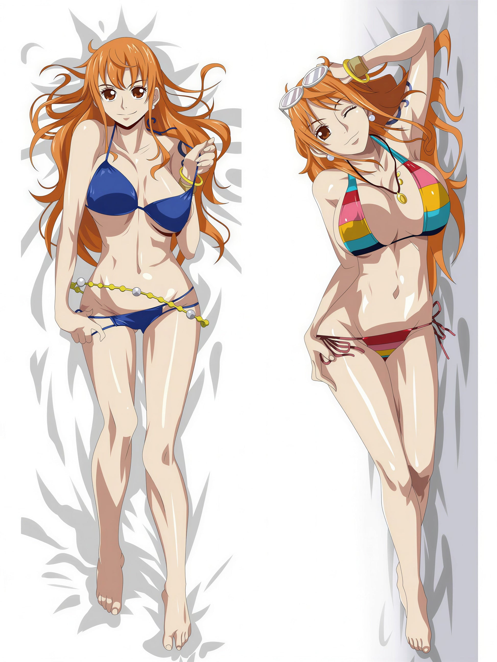 Nami Body Pillow --- Nami Sexy  YumePillow