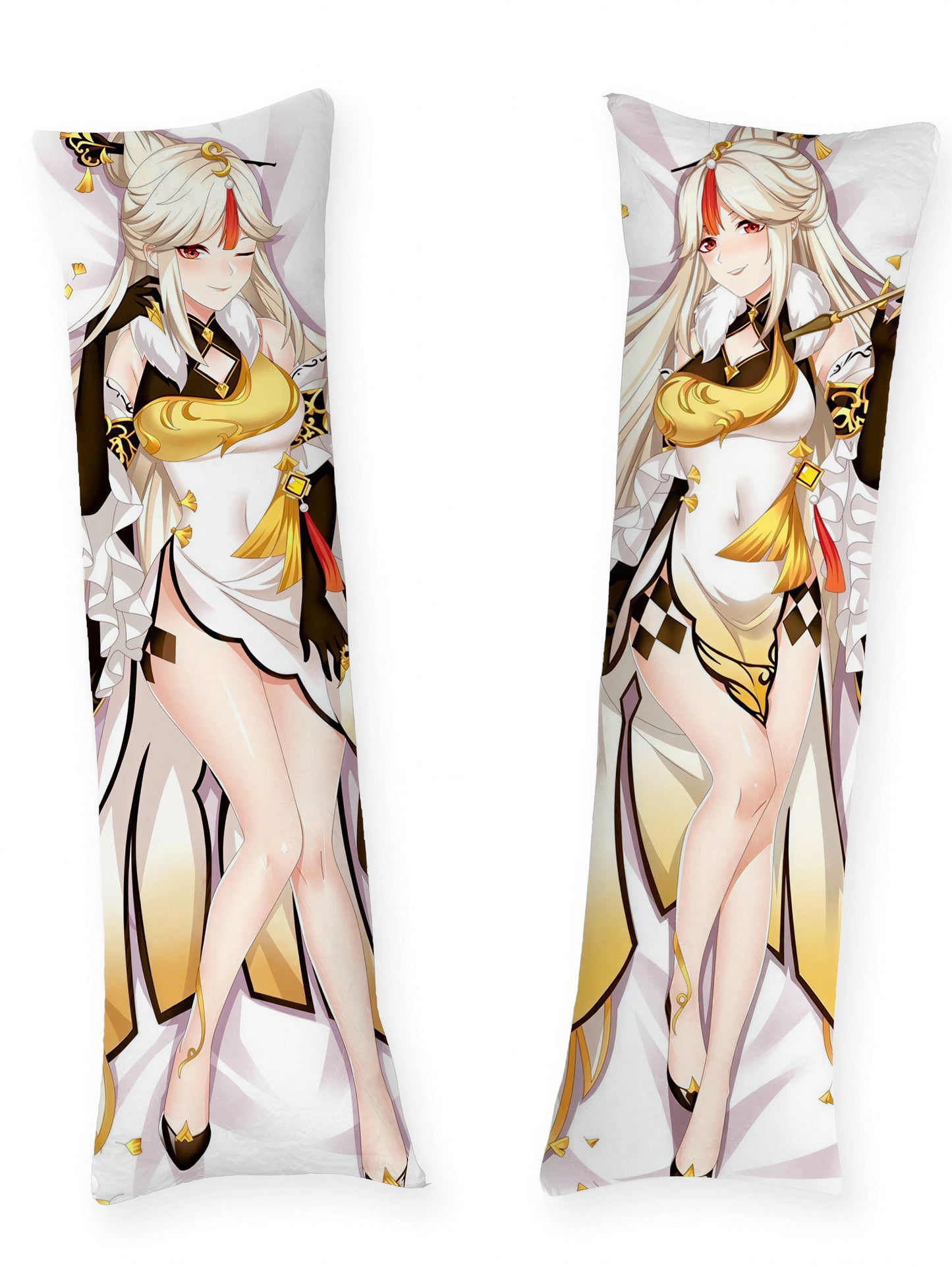 Ningguang Body Pillow --- Ningguang Genshin