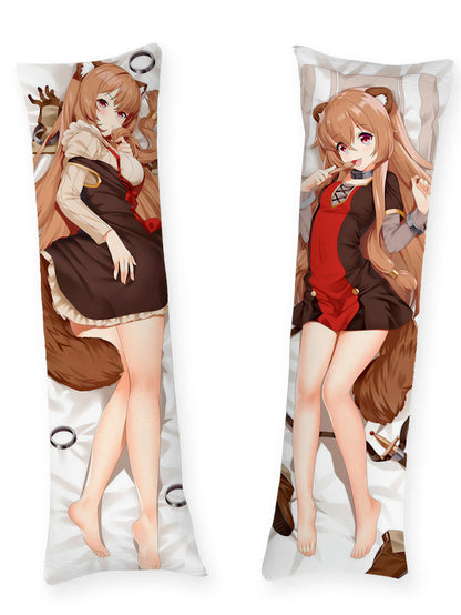 Raphtalia Body Pillow --- Raphtalia Shield Hero