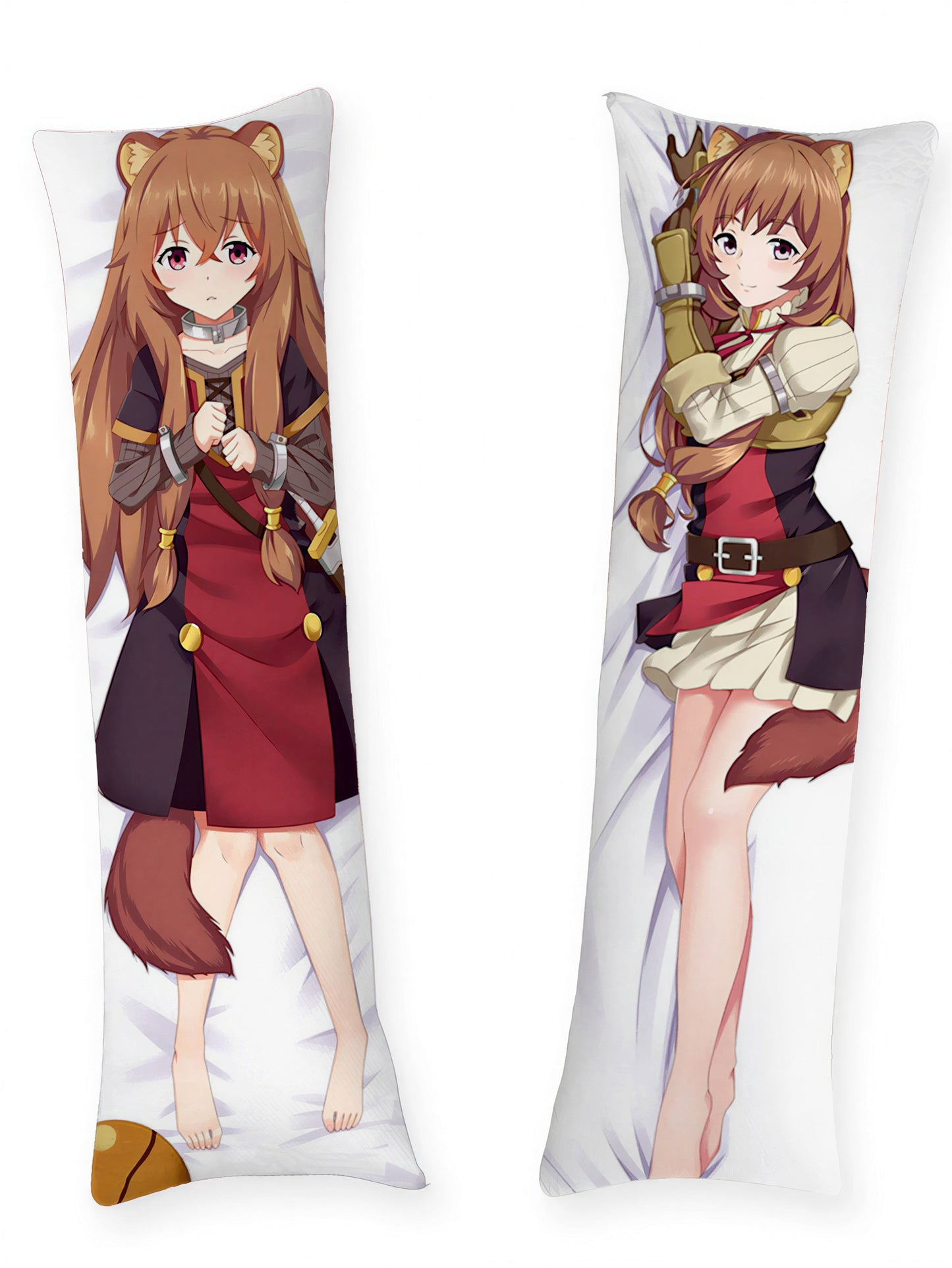 Raphtalia Body Pillow --- Raphtalia Waifu