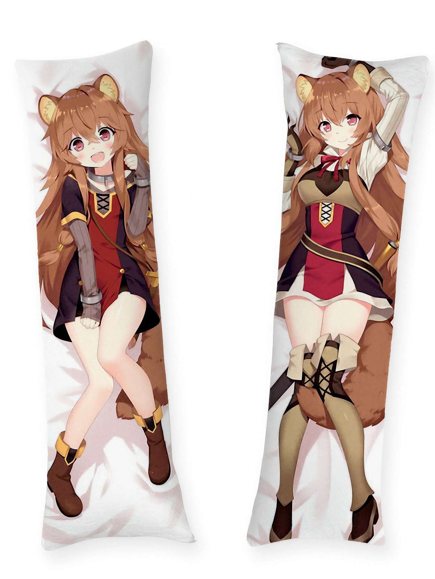 Raphtalia Body Pillow --- Shield Hero Raphtalia