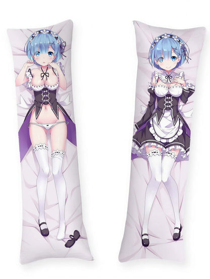 Rem Body Pillow --- Cute Rem Re Zero