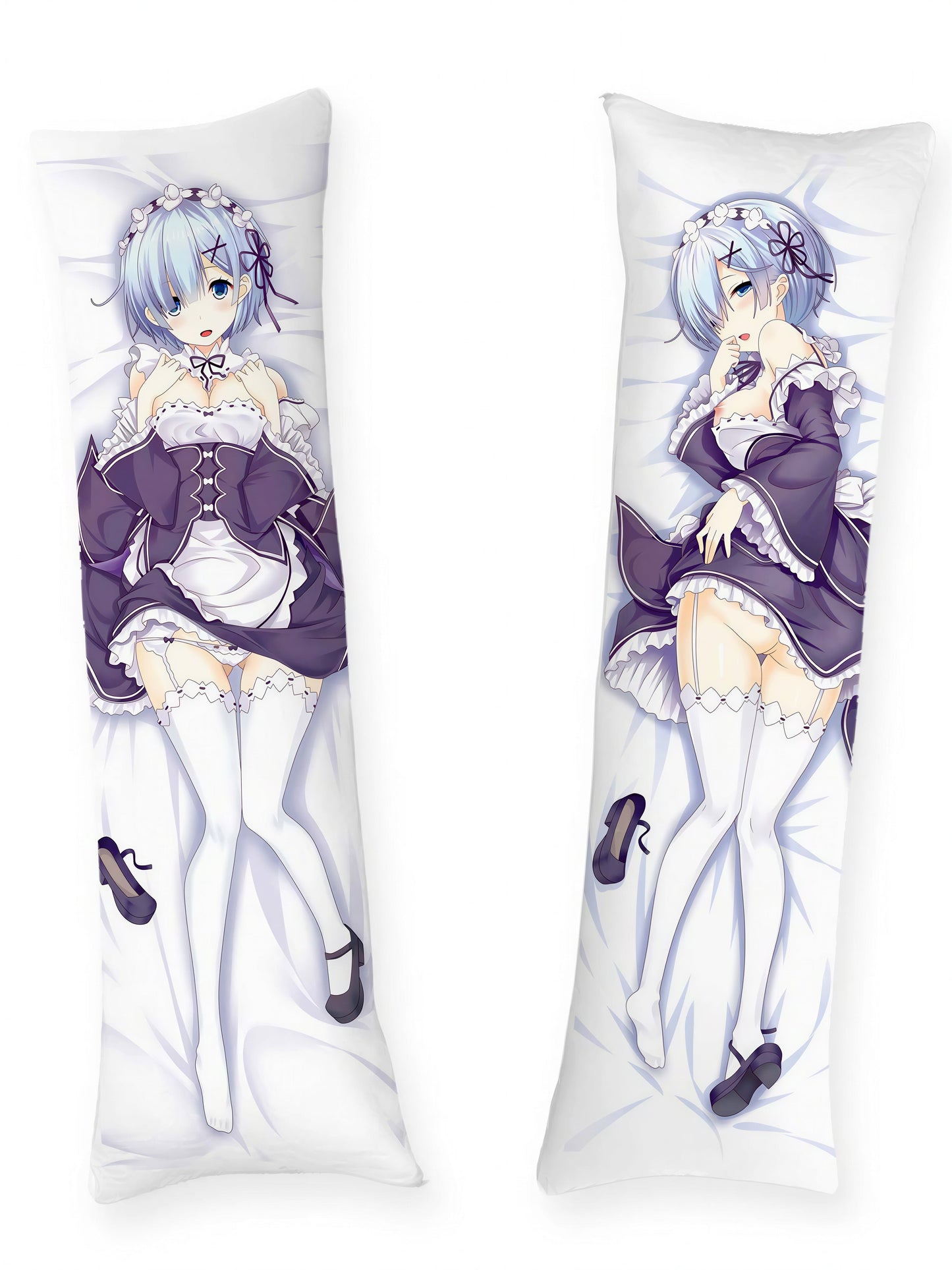 Rem Body Pillow --- I'm Yours Rem