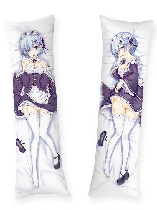 Rem Body Pillow --- I'm Yours Rem  YumePillow