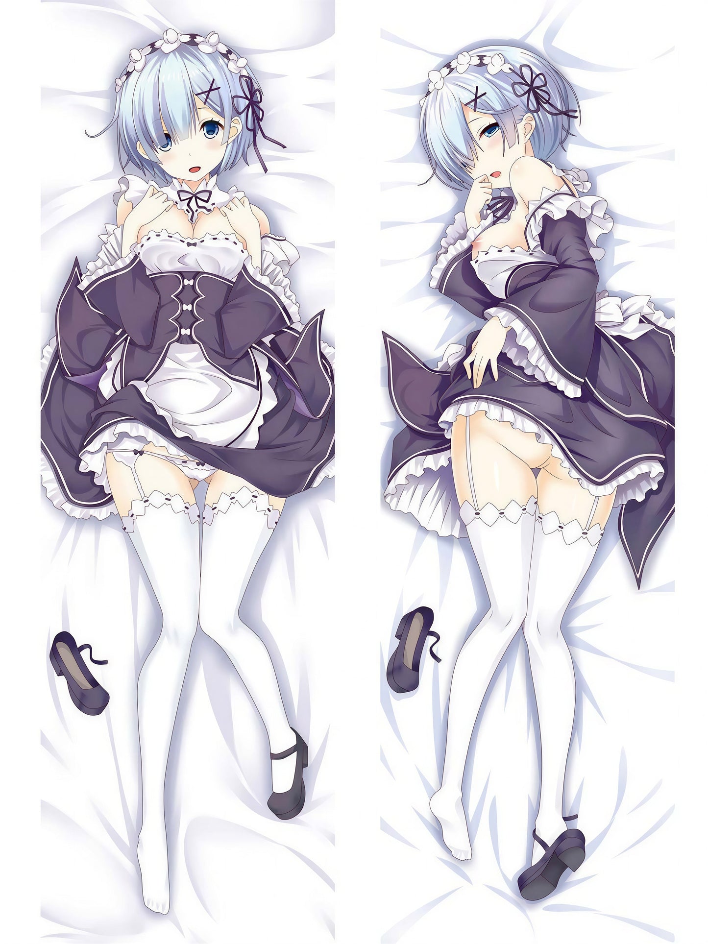 Rem Body Pillow --- I'm Yours Rem