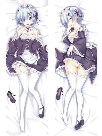 Rem Body Pillow --- I'm Yours Rem