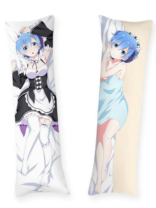 Rem Body Pillow --- Rem After Shower  YumePillow