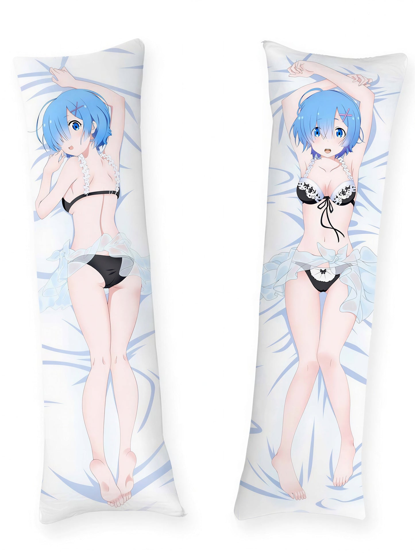 Rem Body Pillow --- Rem Chan