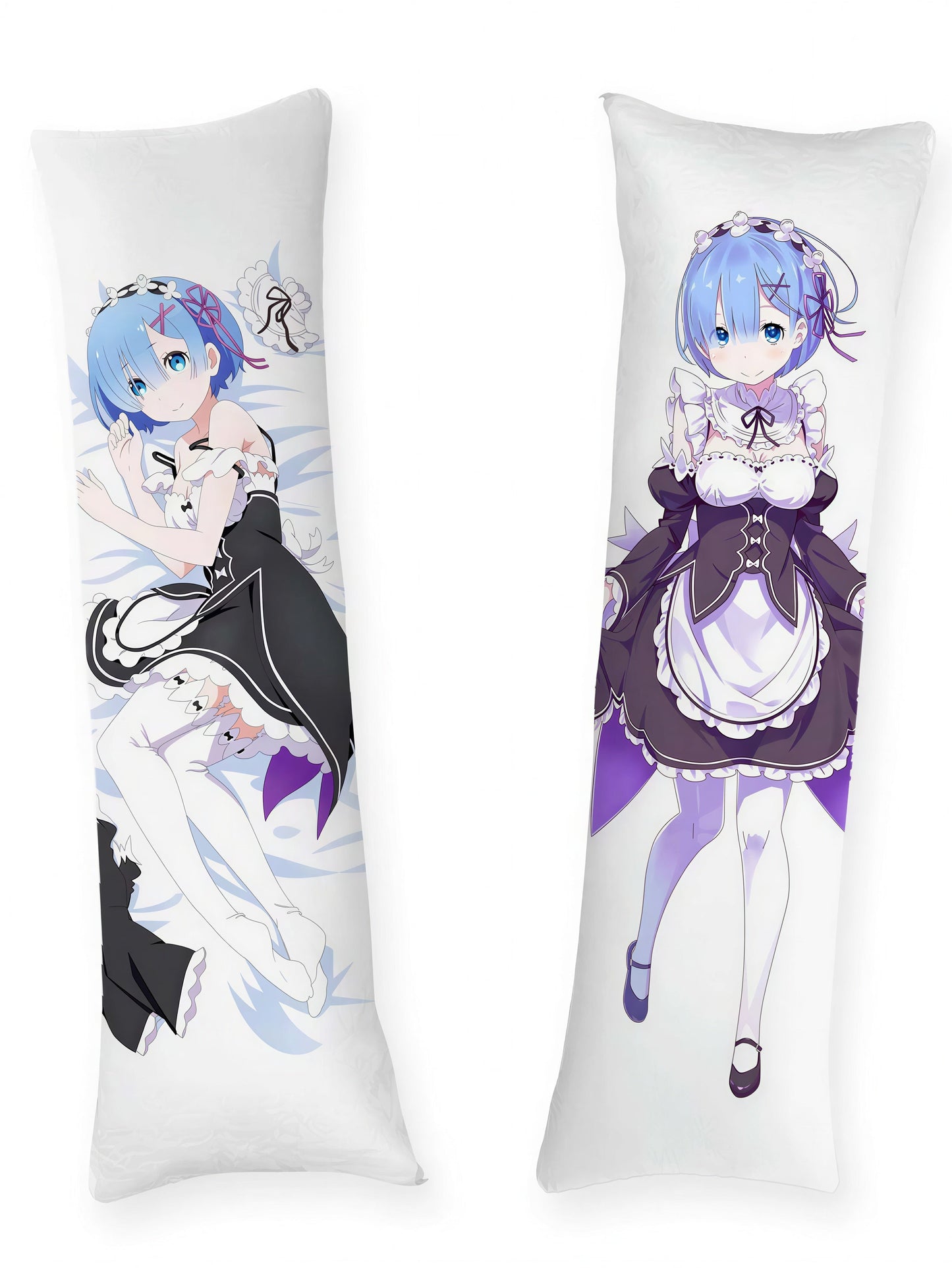 Rem Body Pillow --- Rem Cute