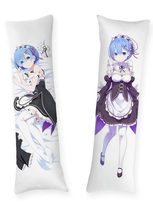 Rem Body Pillow --- Rem Cute Anime Body Pillow