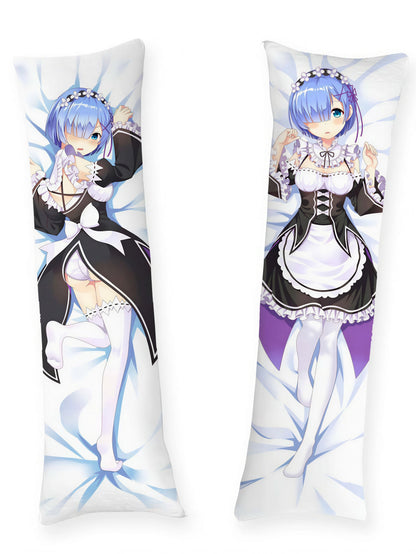 Rem Body Pillow --- Rem Re:Zero Full Body