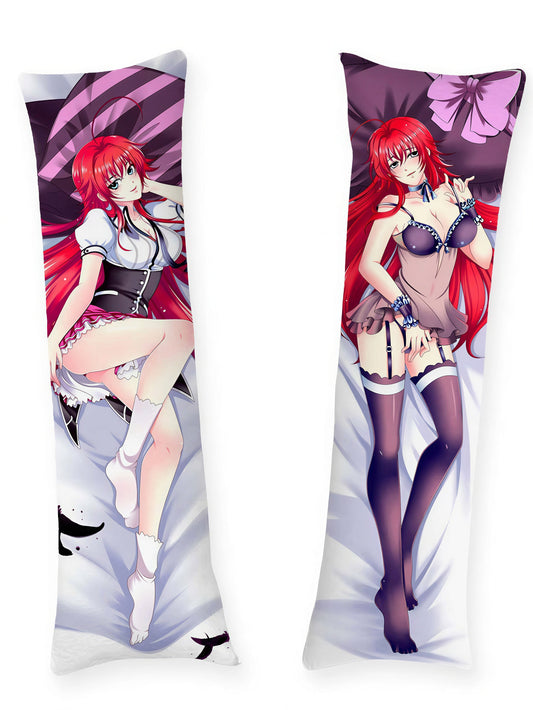 Rias Body Pillow --- Rias DxD  YumePillow
