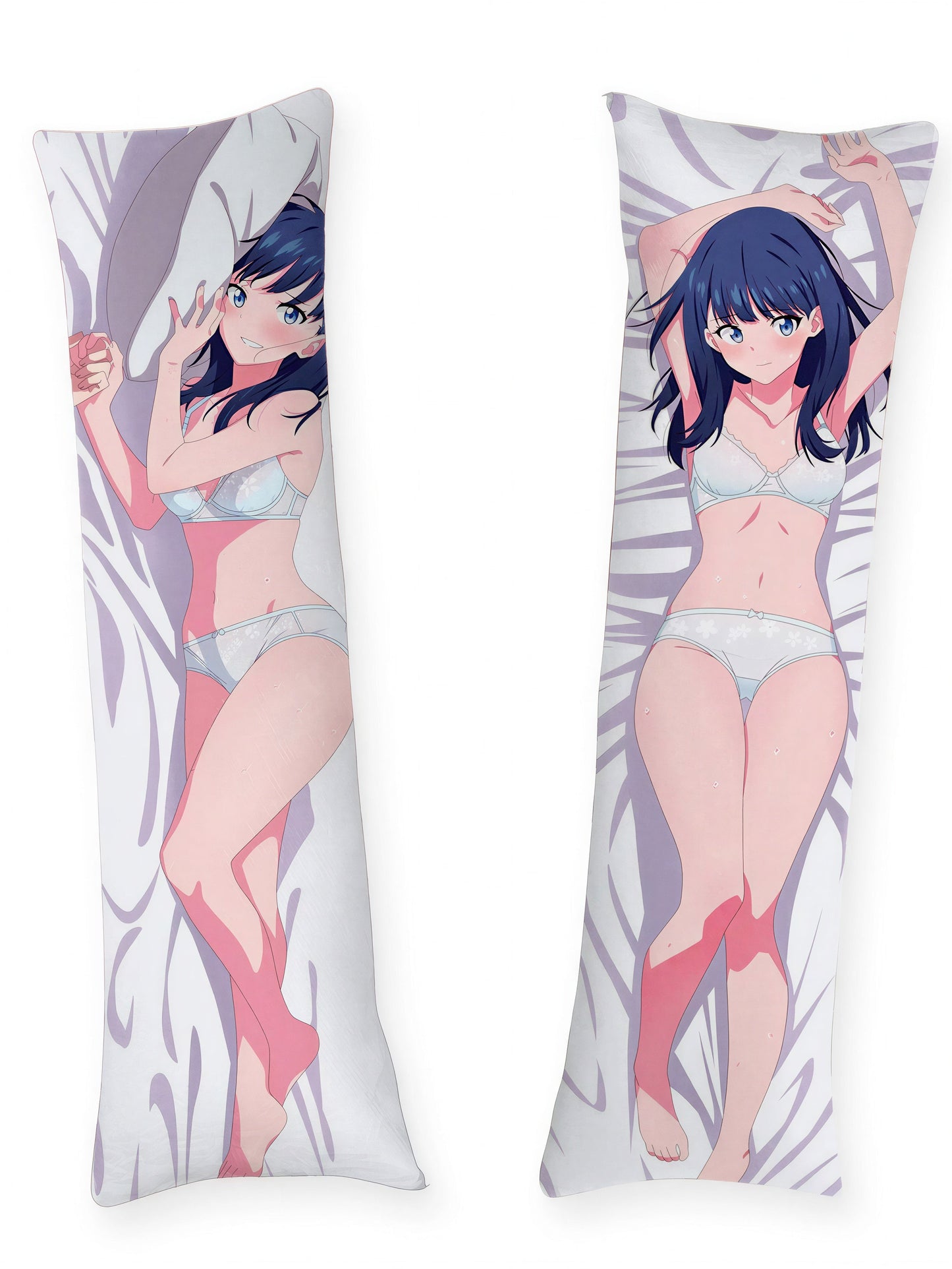 Rikka Takarada Body Pillow --- Rikka Cute  YumePillow