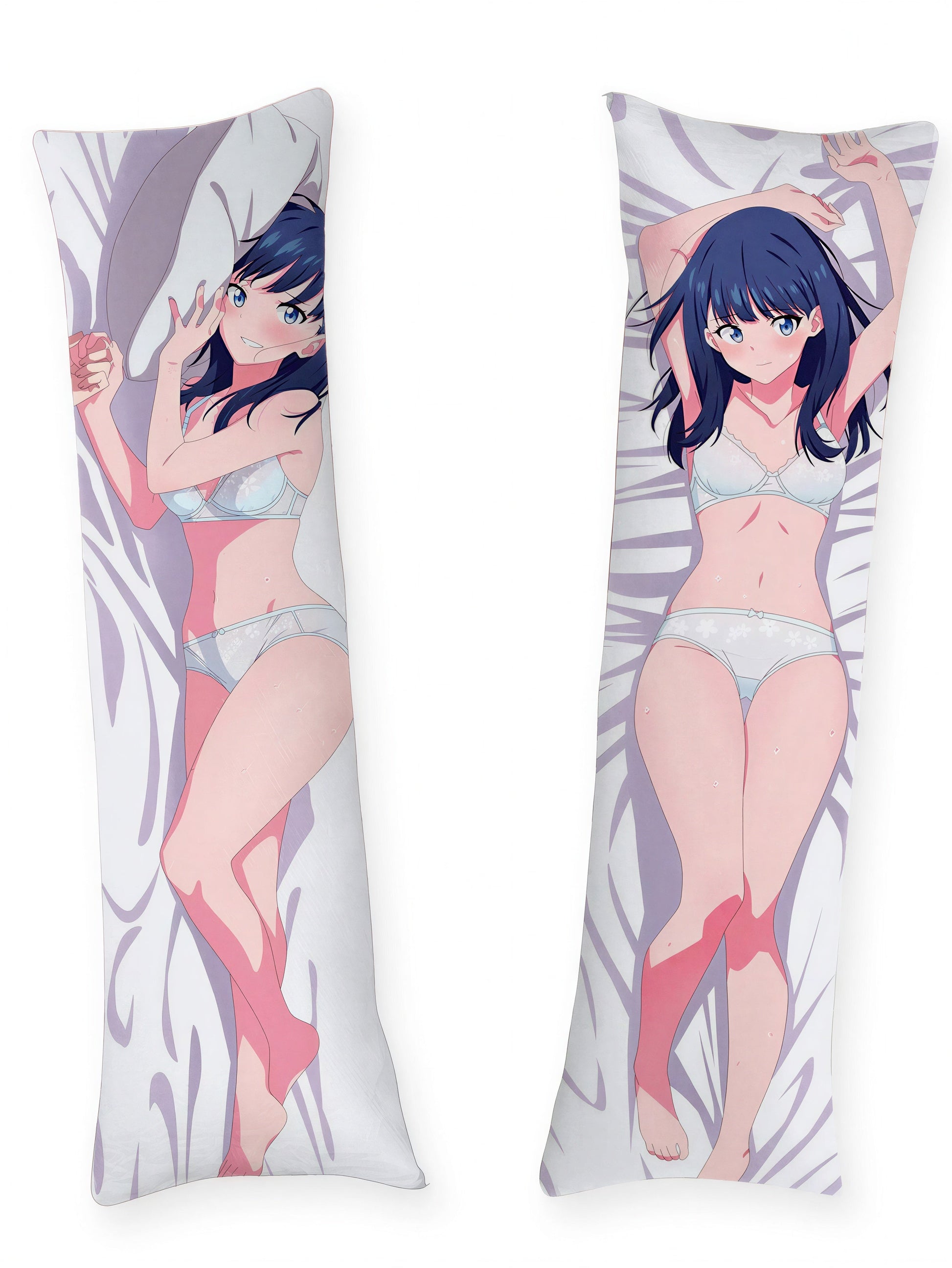 Rikka Takarada Body Pillow --- Rikka Cute  YumePillow