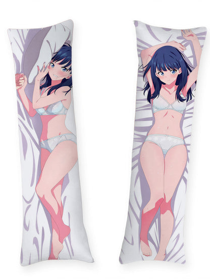 Rikka Takarada Body Pillow --- Rikka Cute  YumePillow