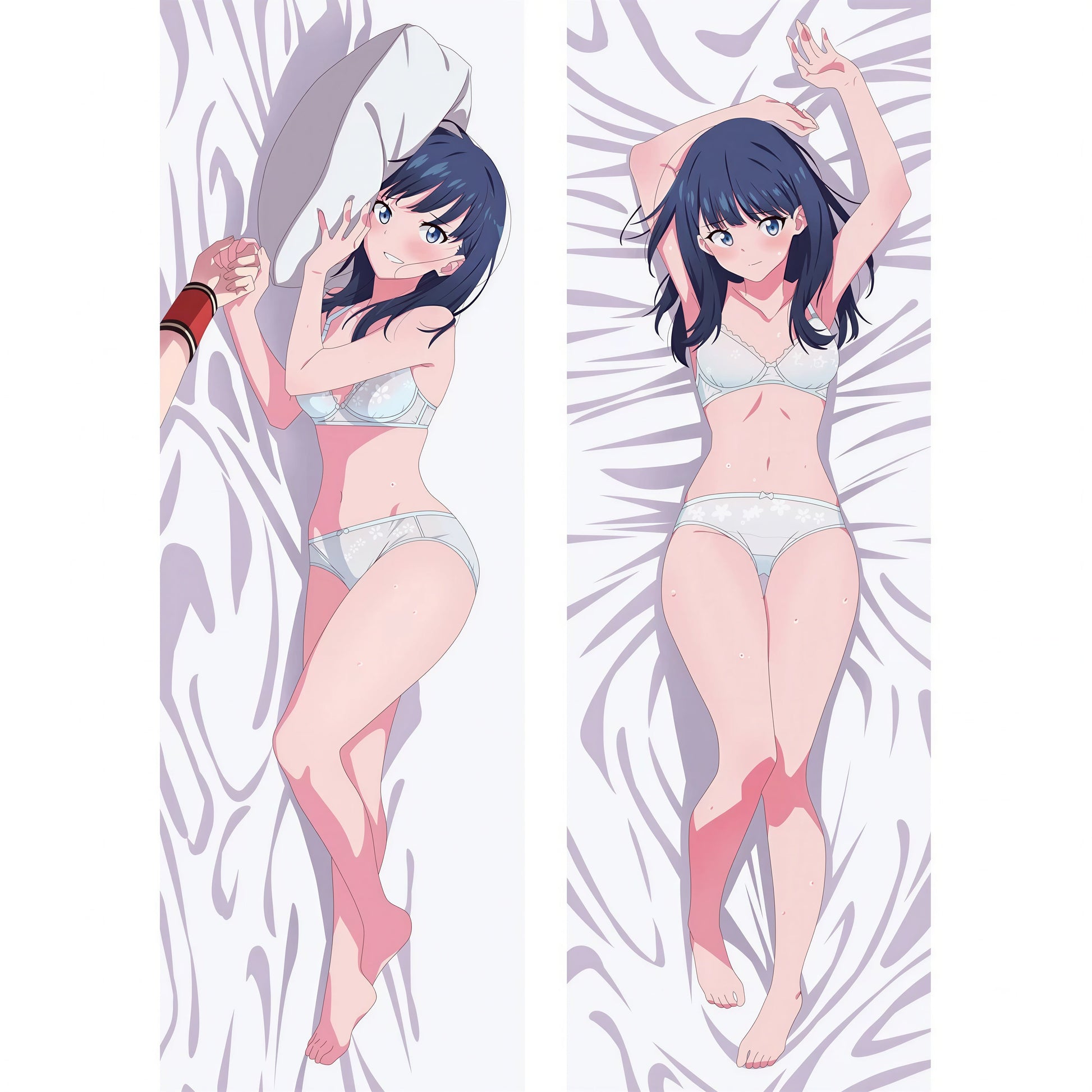 Rikka Takarada Body Pillow --- Rikka Cute  YumePillow
