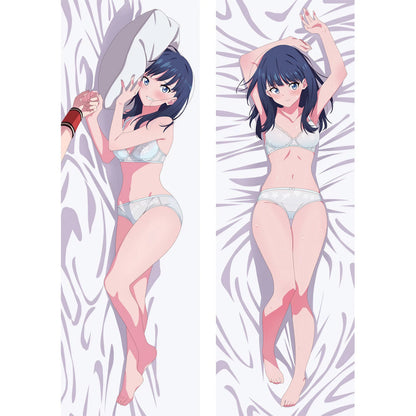 Rikka Takarada Body Pillow --- Rikka Cute  YumePillow