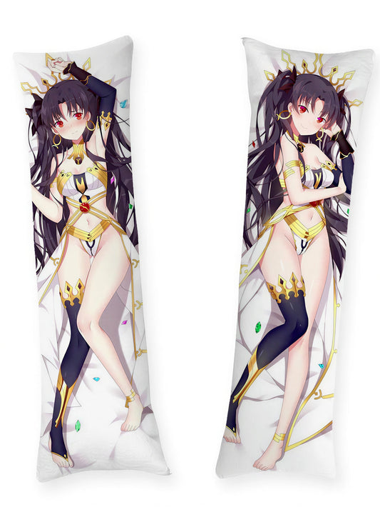 Rin Fate --- Tohsaka Rin Body Pillow  YumePillow