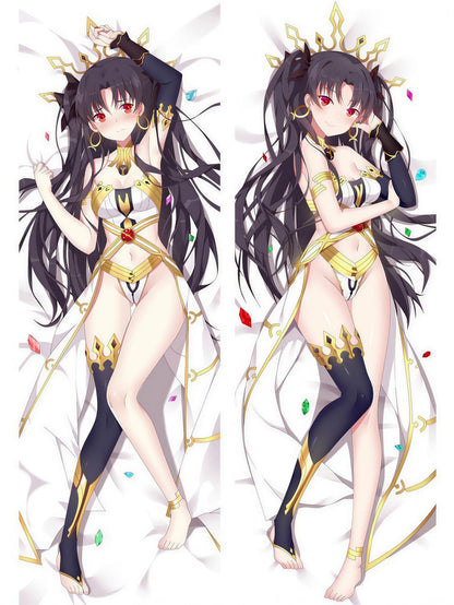 Rin Fate --- Tohsaka Rin Body Pillow  YumePillow