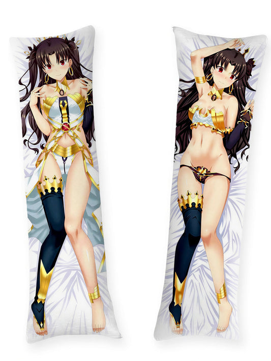 Rin from Fate --- Tohsaka Rin Body Pillow