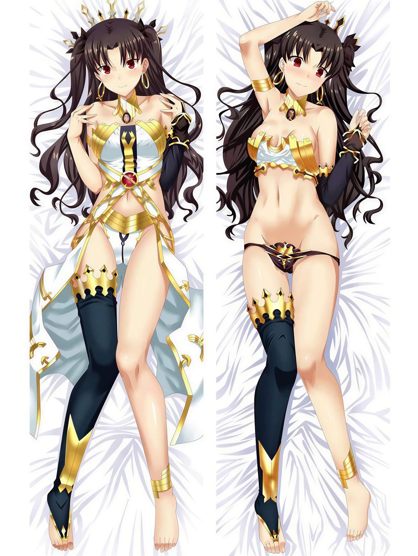 Rin from Fate --- Tohsaka Rin Body Pillow  YumePillow