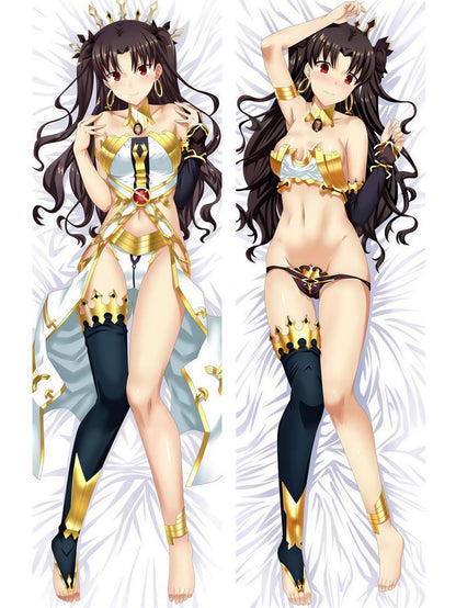 Rin from Fate --- Tohsaka Rin Body Pillow  YumePillow