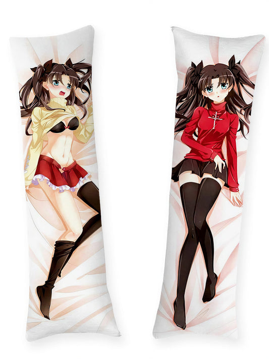 Rin Sexy --- Tohsaka Rin Body Pillow