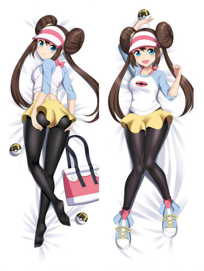 Rosa Body Pillow --- Rosa Pokemon