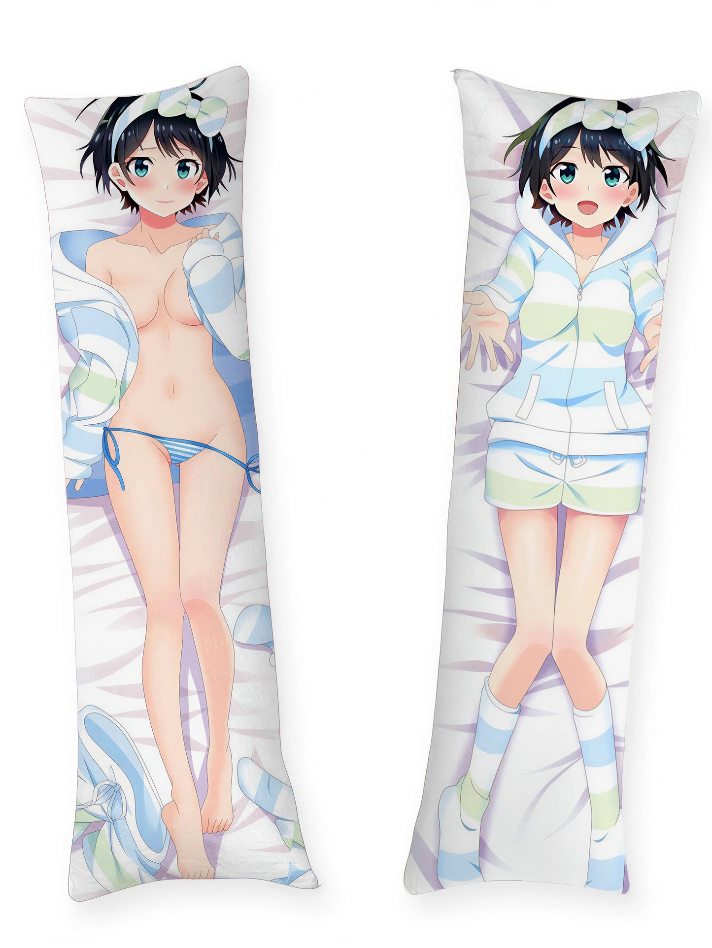 Ruka Body Pillow --- Ruka Rent a Girlfriend
