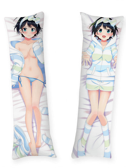 Ruka Body Pillow --- Ruka Rent a Girlfriend