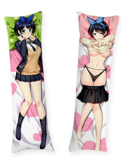 Ruka Body Pillow --- Ruka Waifu