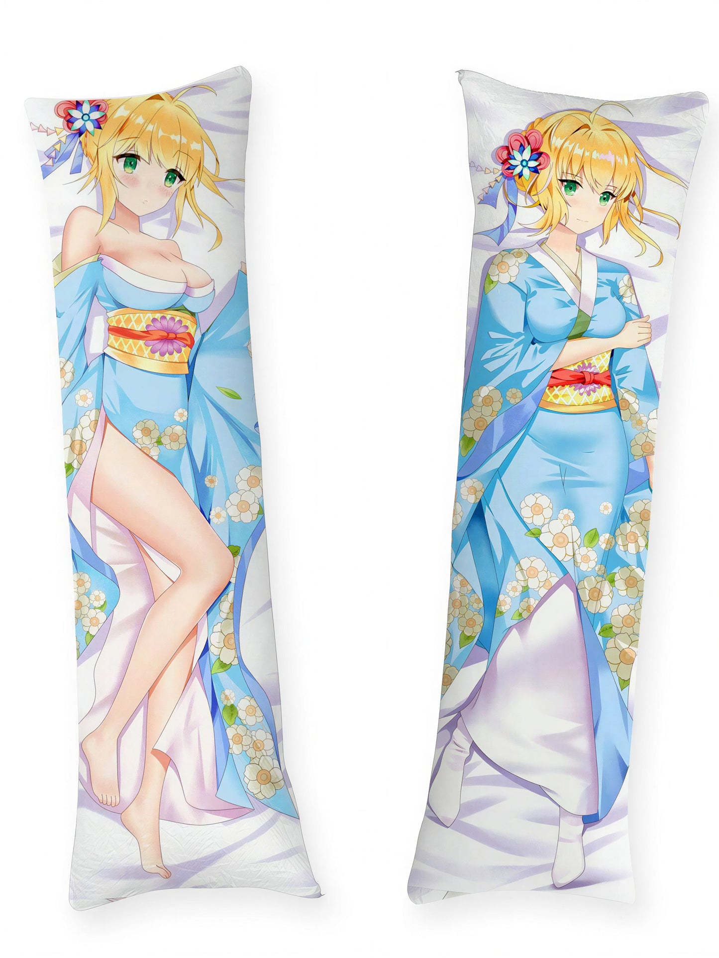 Saber Body Pillow --- Artoria FGO