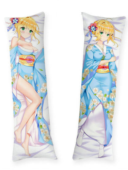 Saber Body Pillow --- Artoria FGO