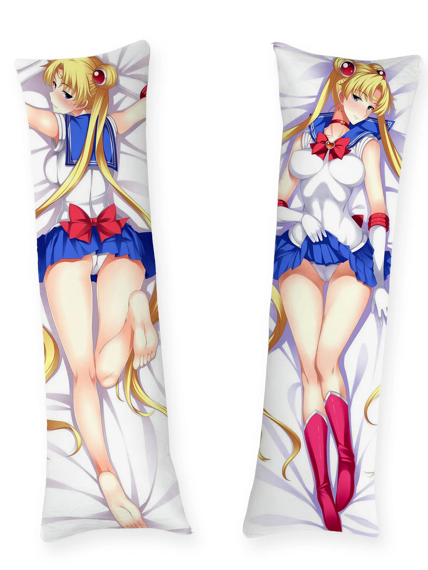 Sailor Moon Body Pillow  ---  Sailor Moon Sexy