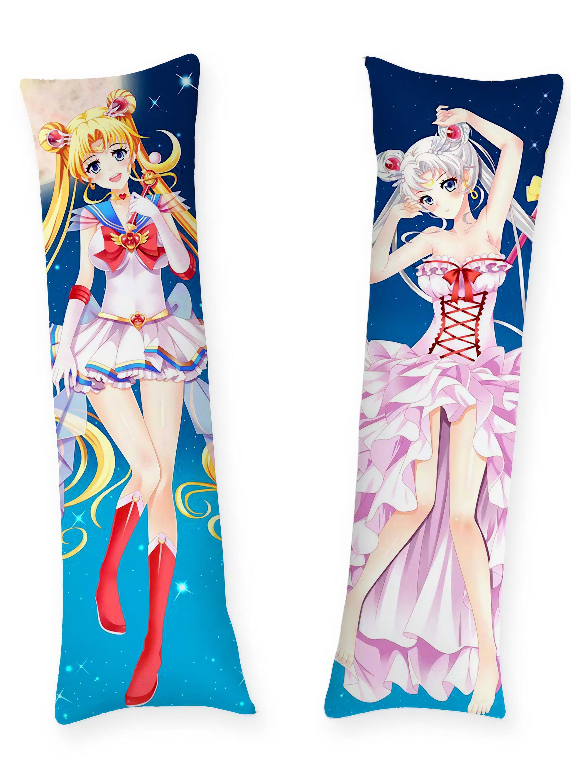 Sailor Moon Body Pillow ---  Usagi Tsukino  YumePillow