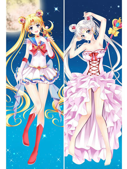 Sailor Moon Body Pillow ---  Usagi Tsukino  YumePillow