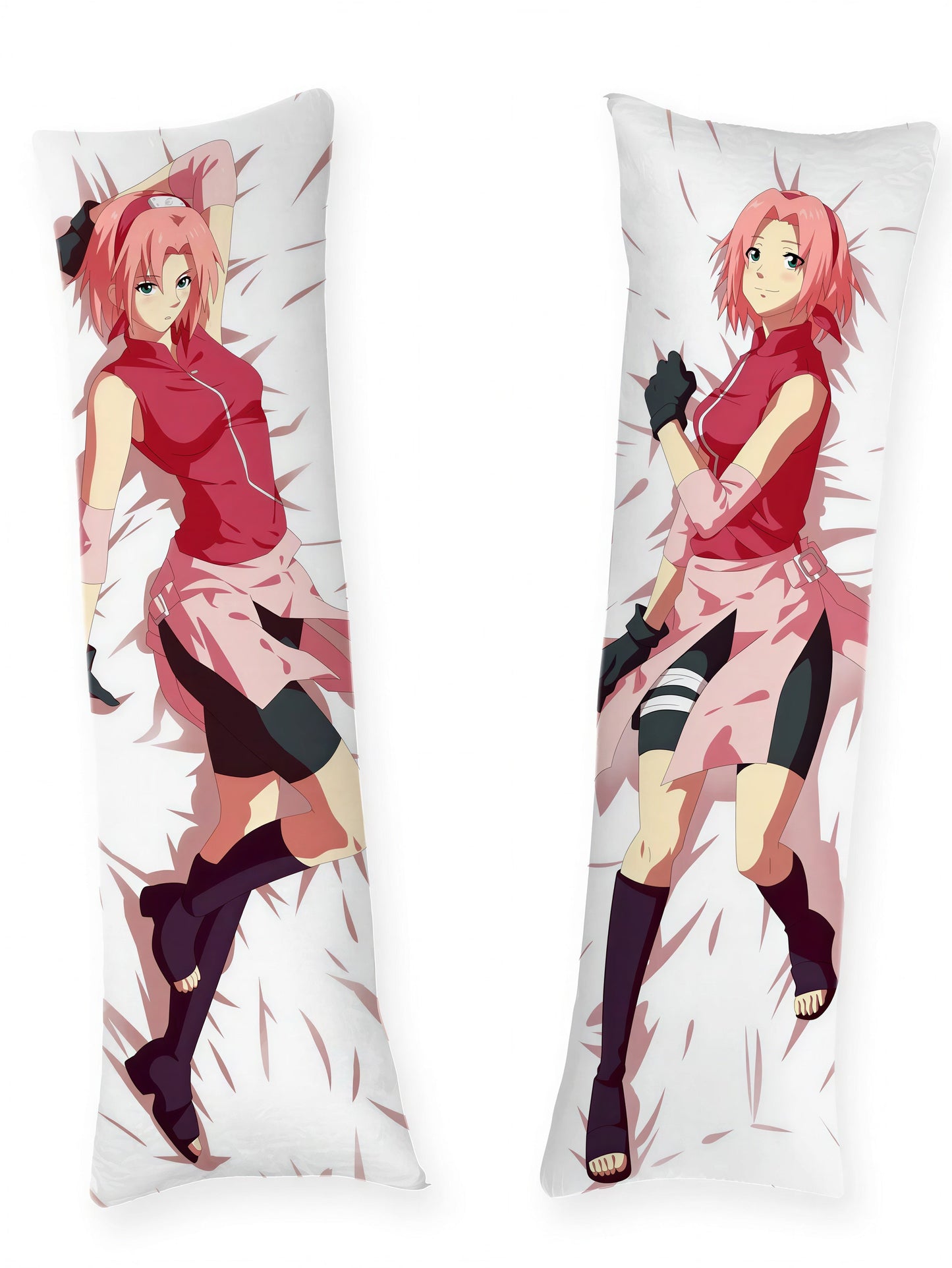 Sakura Body Pillow --- Sakura Haruno