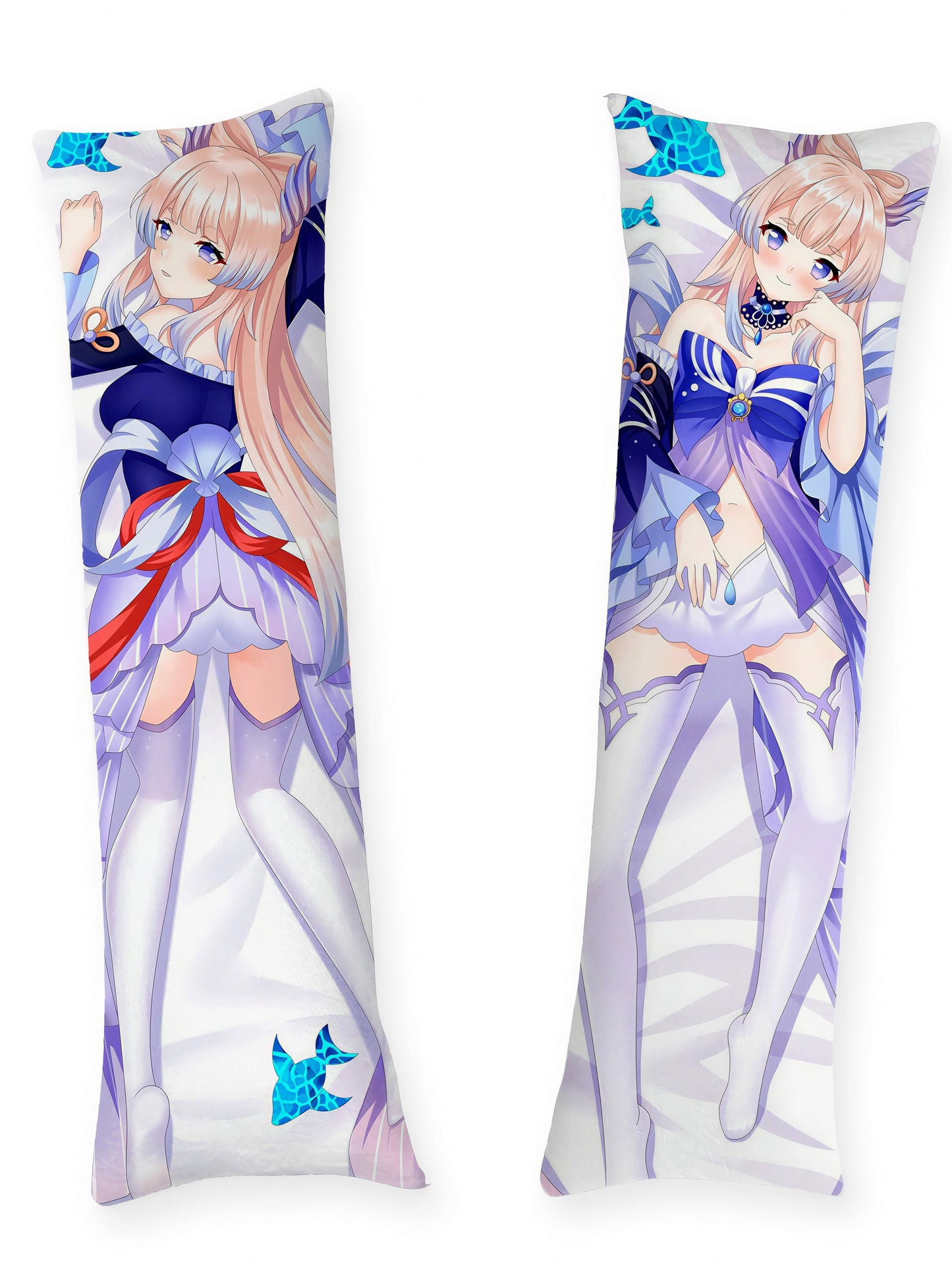 Sangonomiya Body Pillow --- Cute Sangonomiya Genshin  YumePillow