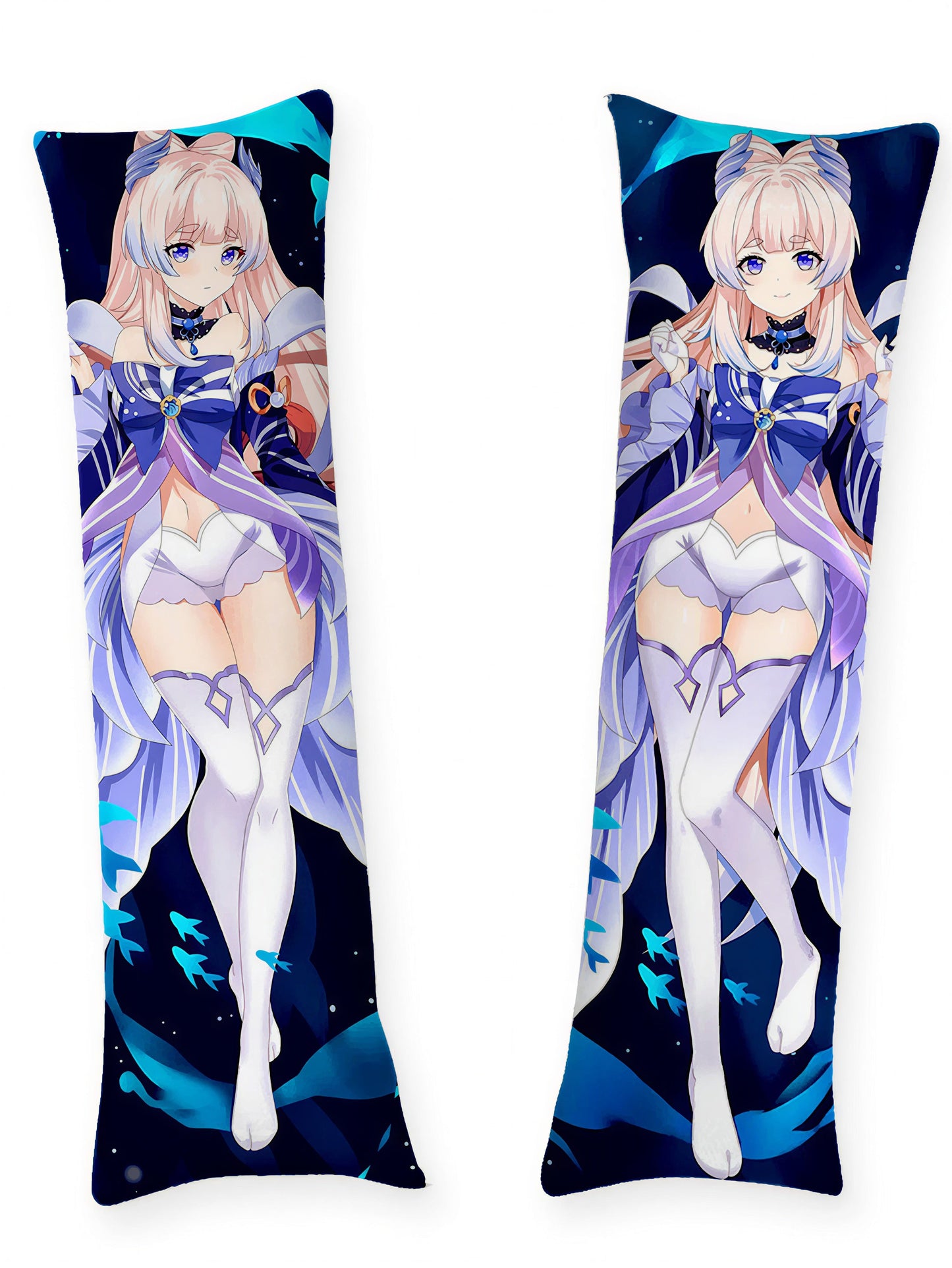 Sangonomiya Body Pillow --- Dark Sangonomiya Genshin