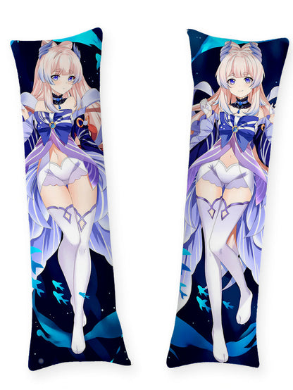 Sangonomiya Body Pillow --- Dark Sangonomiya Genshin