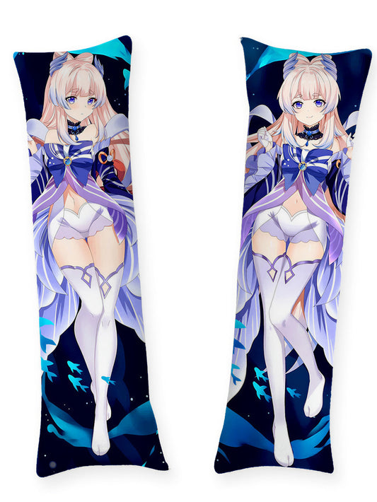 Sangonomiya Body Pillow --- Dark Sangonomiya Genshin