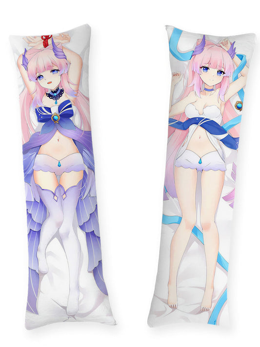 Sangonomiya Body Pillow --- Hot Sangonomiya Genshin