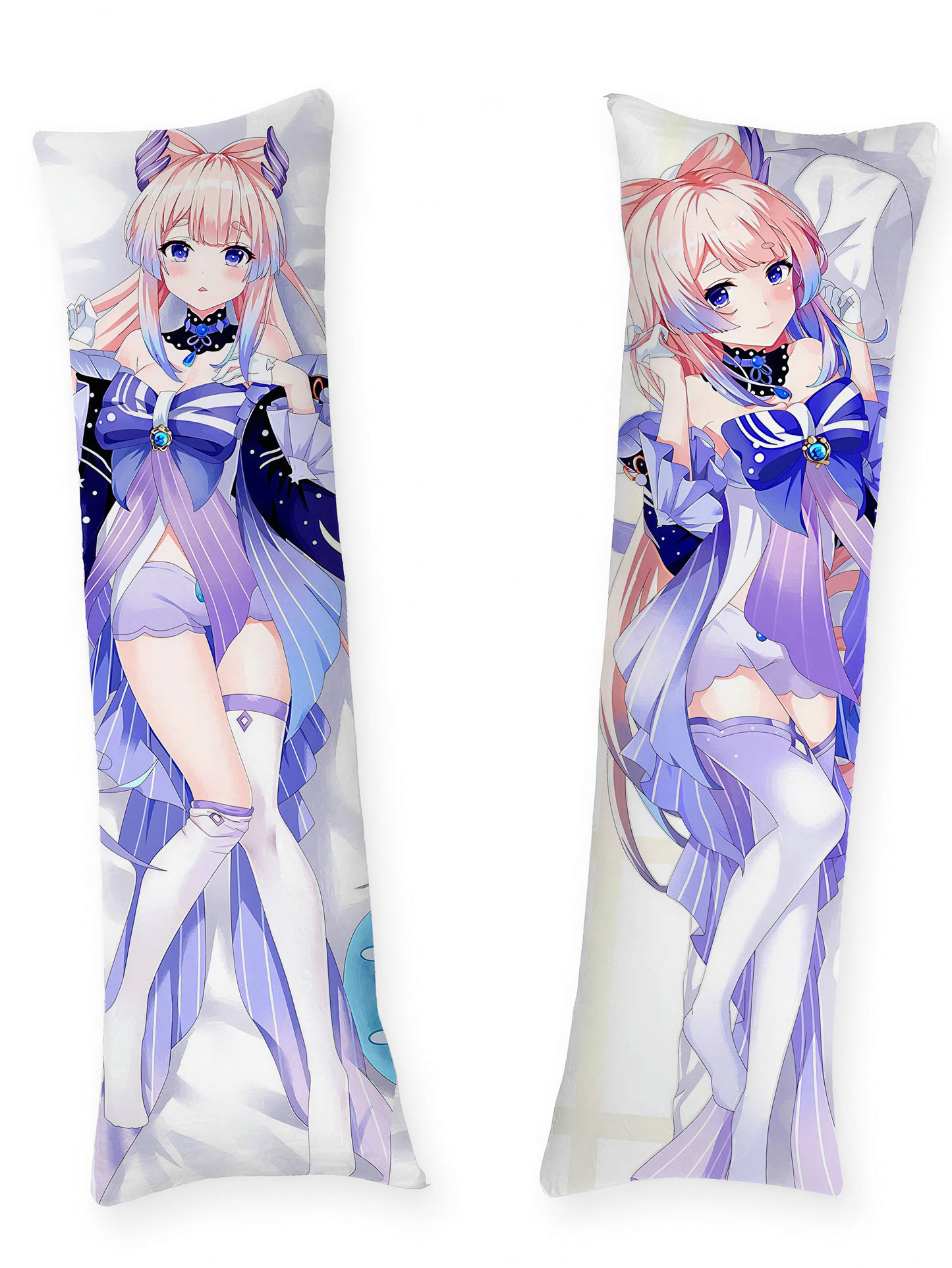 Sangonomiya Body Pillow --- Pretty Sangonomiya Genshin