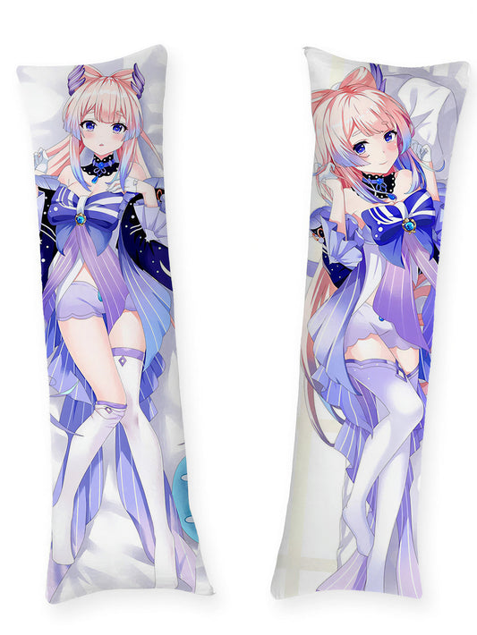 Sangonomiya Body Pillow --- Pretty Sangonomiya Genshin